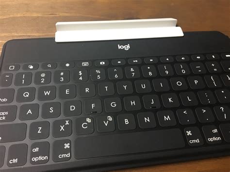 ipad 鍵盤 選 字